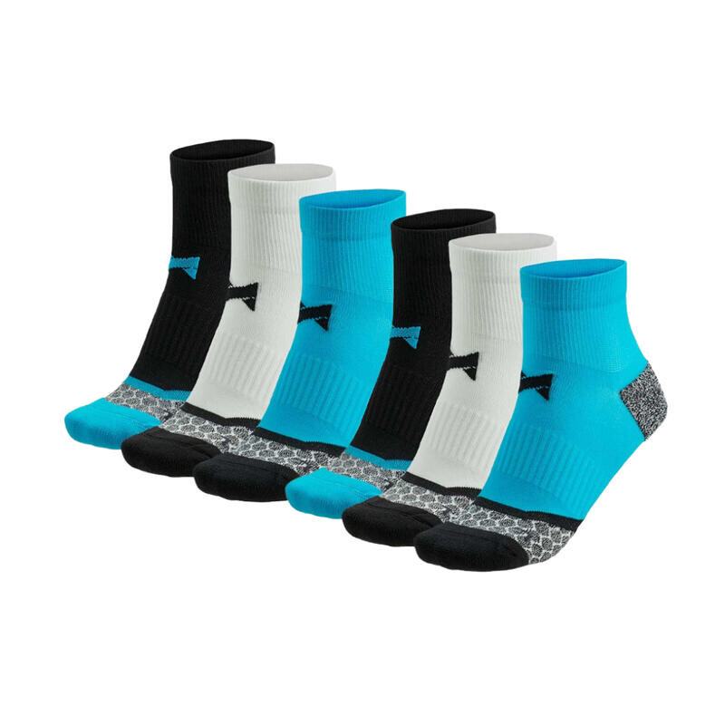 Носки для бега Xtreme, синий 
Носки для бега Xtreme, синий