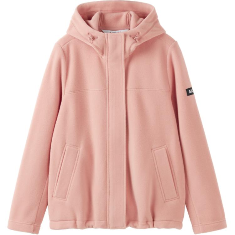 AIGLE Вельветовое пальто женское Imperial темно-синее, Mist Rose
AIGLE Вельветовое пальто женское Imperial темно-синее, Mist Rose