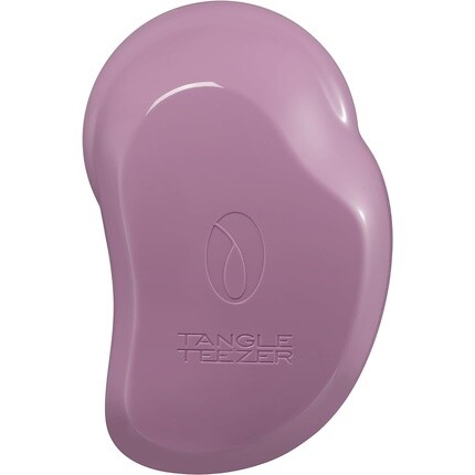 Tangle Teezer Оригинальная расческа для распутывания влажных и сухих волос на растительной основе. Двухуровневые зубцы на 85% растительной основе для тонких, вьющихся, густых волос и всех типов. Сделано в Англии. Фиолетовый.
Tangle Teezer Оригинальная расческа для распутывания влажных и сухих волос на растительной основе. Двухуровневые зубцы на 85% растительной основе для тонких, вьющихся, густых волос и всех типов. Сделано в Англии. Фиолетовый.