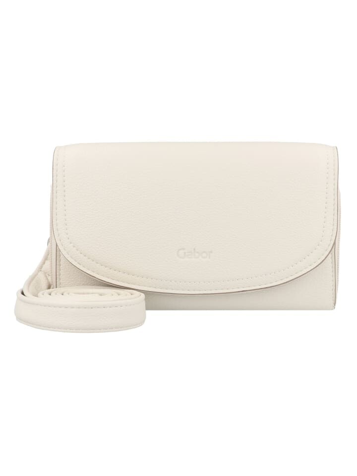Сумка через плечо Gabor 20 cm, цвет off white, Белый, Сумка через плечо Gabor 20 cm, цвет off white
Сумка через плечо Gabor 20 cm, цвет off white, Белый, Сумка через плечо Gabor 20 cm, цвет off white