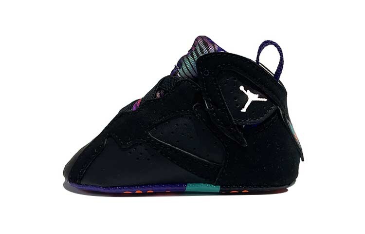 Jordan Air Jordan 7 Обувь для малышей TD
Jordan Air Jordan 7 Обувь для малышей TD