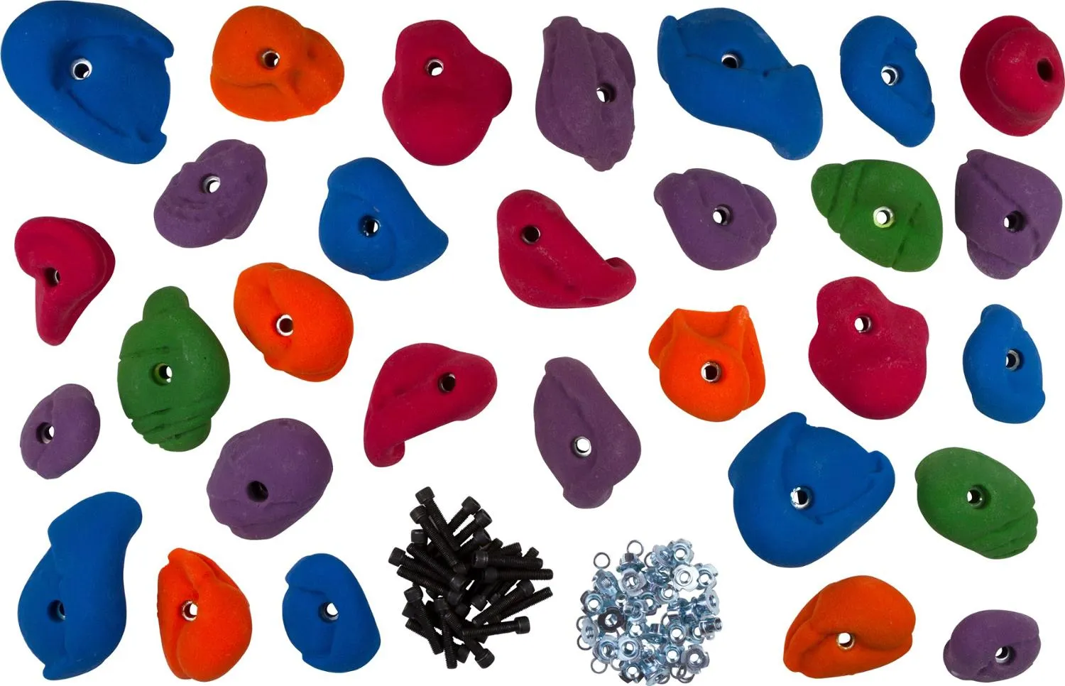 Мини-кувшин на 30 унций Metolius, Assorted
Мини-кувшин на 30 унций Metolius, Assorted