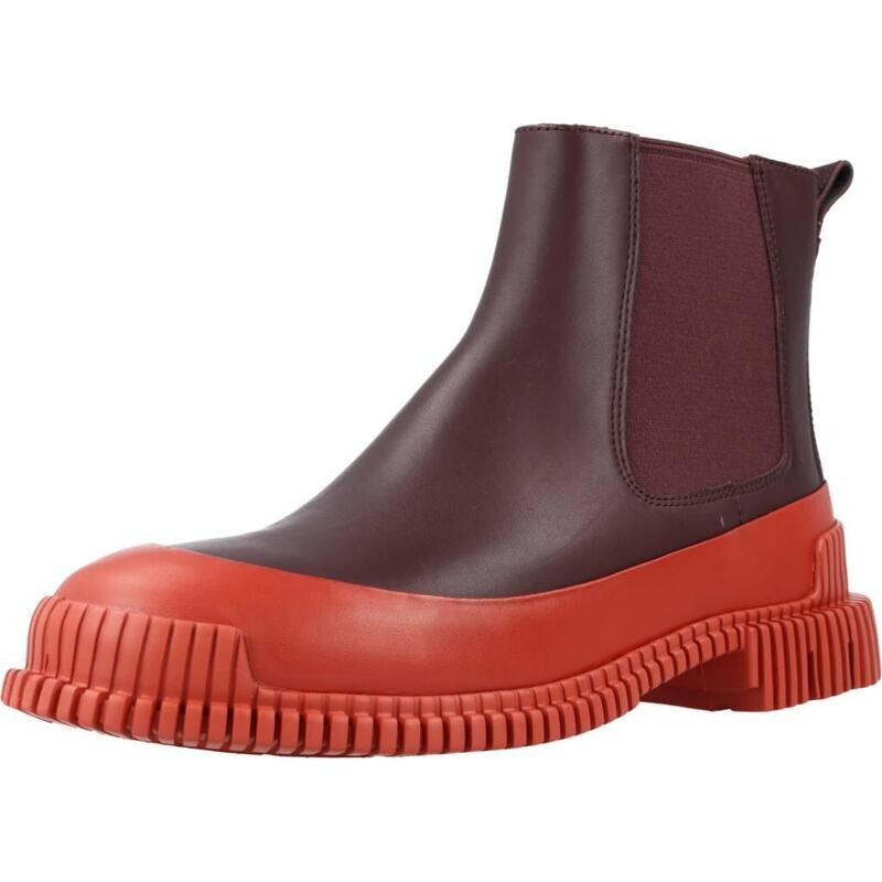 Горные ботинки Camper, коричневый
Горные ботинки Camper, коричневый