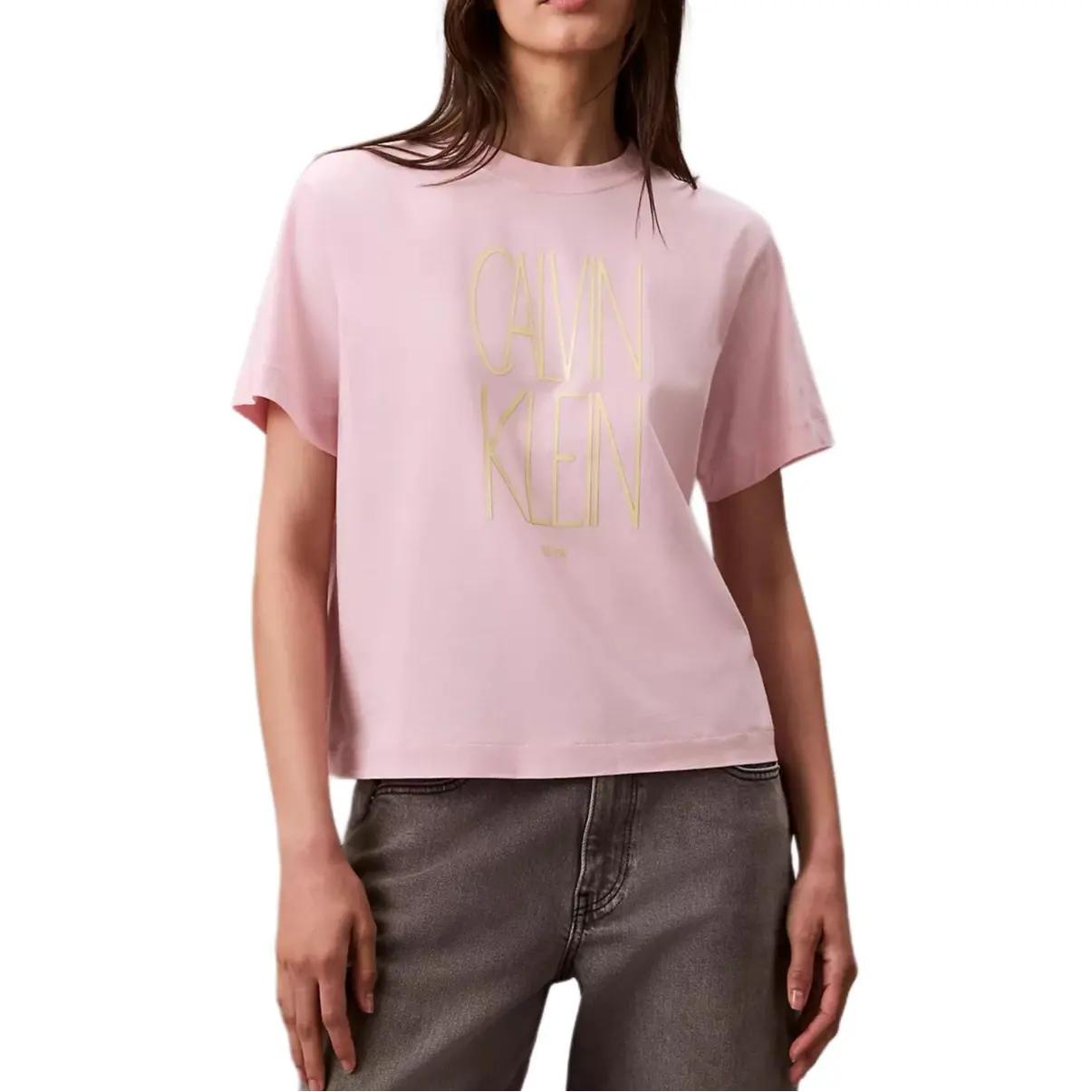 Calvin Klein Футболка женская розовая, Розовый, Calvin Klein Футболка женская розовая
Calvin Klein Футболка женская розовая, Розовый, Calvin Klein Футболка женская розовая