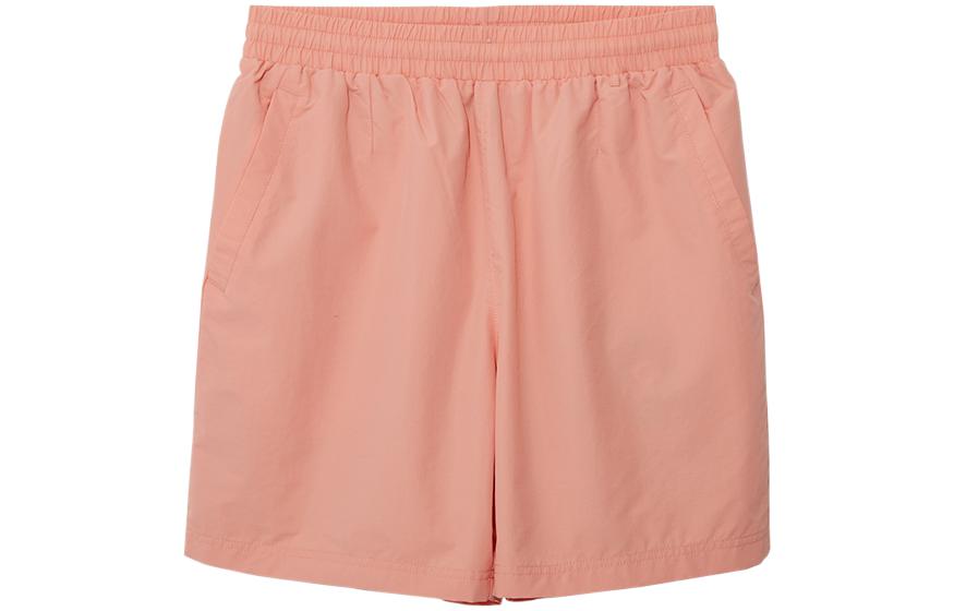 Повседневные шорты Unisex Orange New Era, оранжевый
Повседневные шорты Unisex Orange New Era, оранжевый