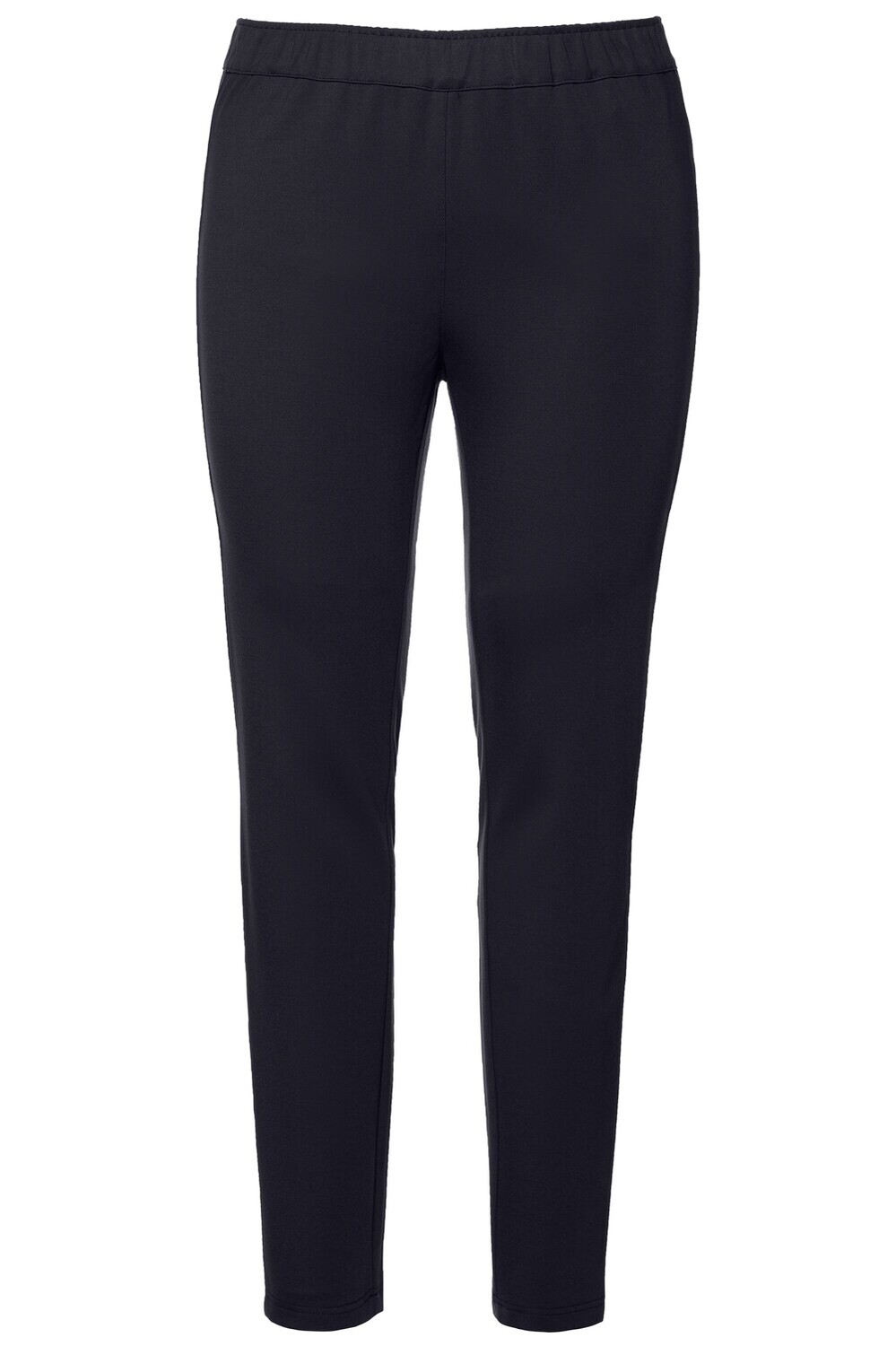 Узкие леггинсы Ulla Popken, черный
Узкие леггинсы Ulla Popken, черный