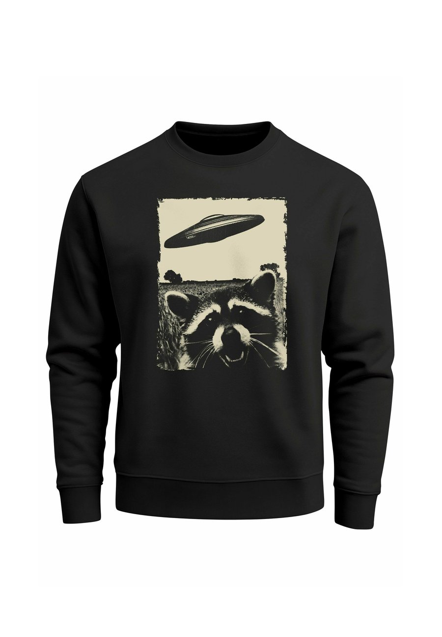 Толстовка Neverless Sweatshirt, Schwarz/Anthracite
Толстовка Neverless Sweatshirt, Schwarz/Anthracite