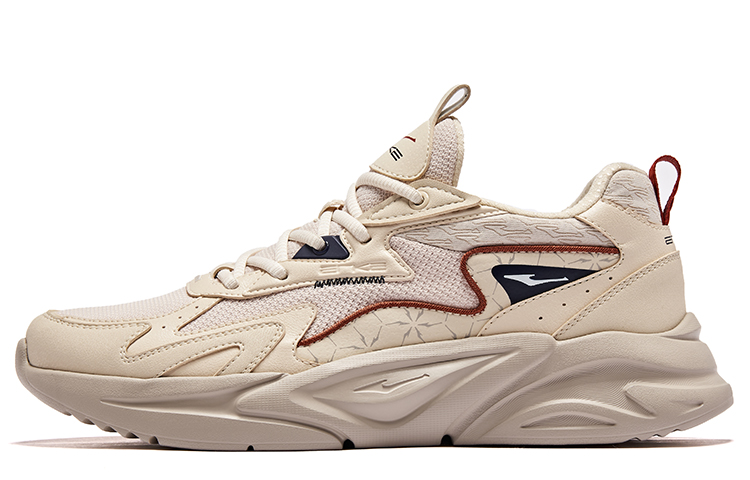 Erke Стельки Streams амортизирующие износостойкие утепленные низкие беговые кроссовки мужские льняные
Erke Стельки Streams амортизирующие износостойкие утепленные низкие беговые кроссовки мужские льняные