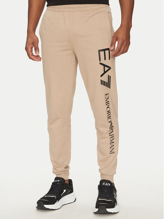 Спортивные брюки обычного кроя 7M000571 AF13512 M1013 Ea7 Emporio Armani, бежевый
Спортивные брюки обычного кроя 7M000571 AF13512 M1013 Ea7 Emporio Armani, бежевый