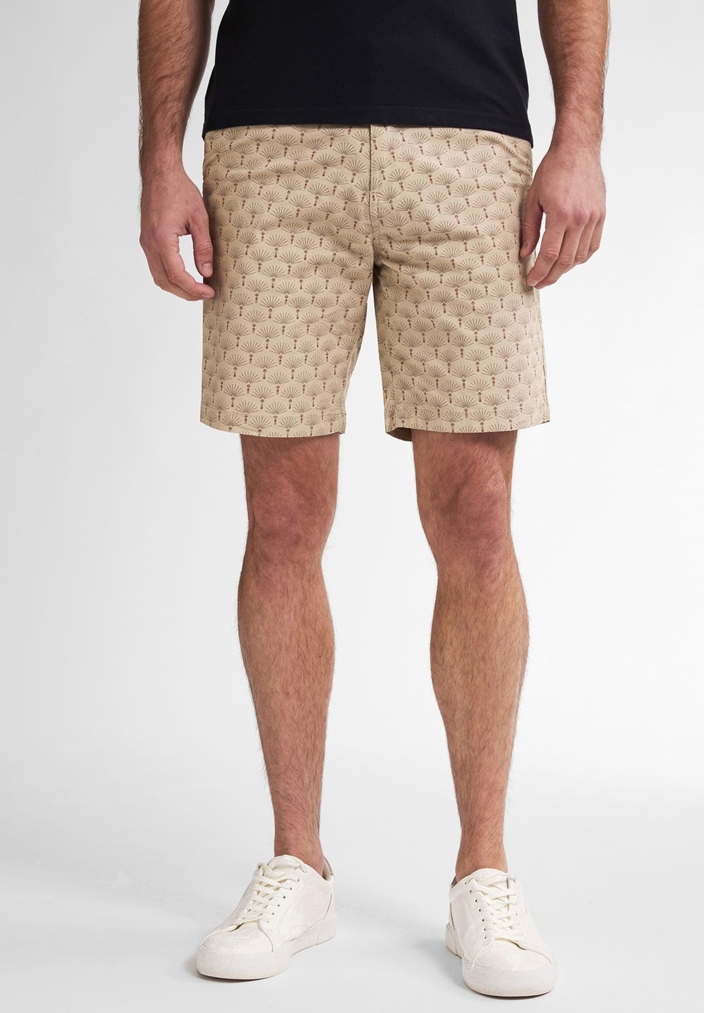 Шорты Petrol Industries, коричневый
Шорты Petrol Industries, коричневый