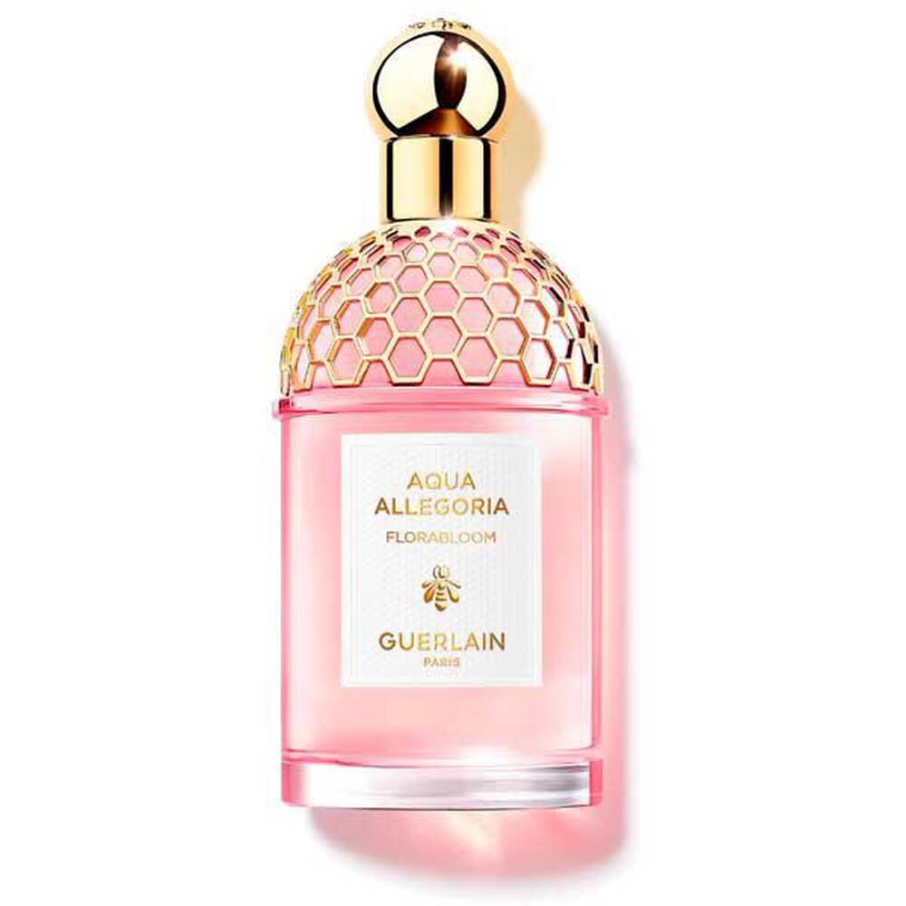 Туалетная вода Guerlain Allegoria Flora Bloom, 125 мл 
Туалетная вода Guerlain Allegoria Flora Bloom, 125 мл