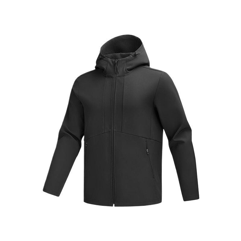 Skechers Куртка Men's Carbon Black 0018
Skechers Куртка Men's Carbon Black 0018