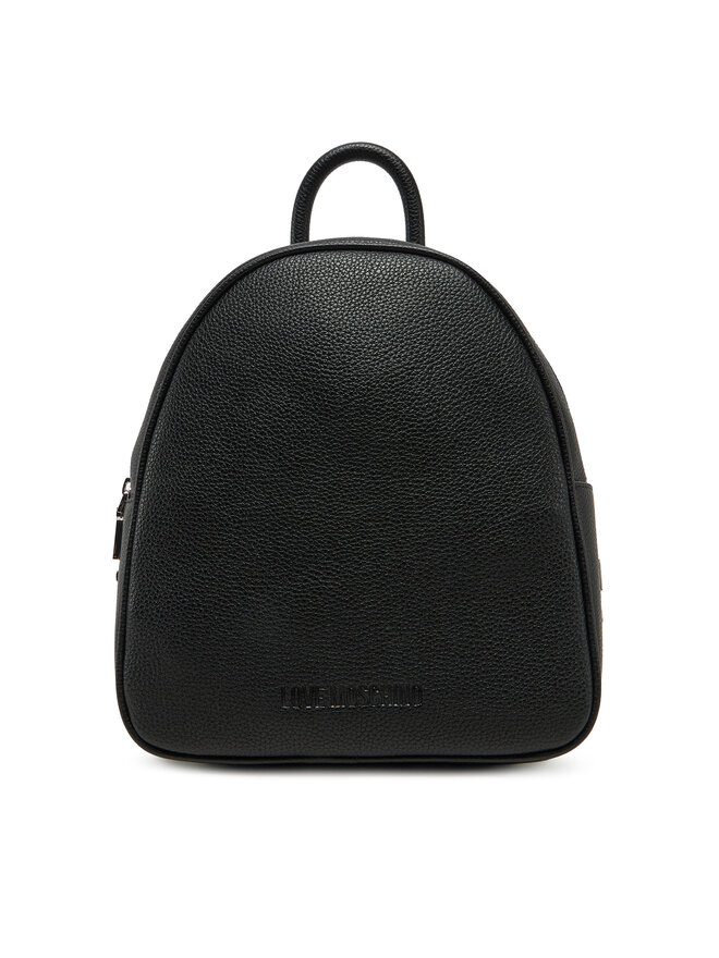 Рюкзак JC4030PP1MLT000B Love Moschino, черный
Рюкзак JC4030PP1MLT000B Love Moschino, черный