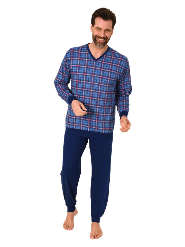 Ночное белье NORMANN, морской
Ночное белье NORMANN, морской