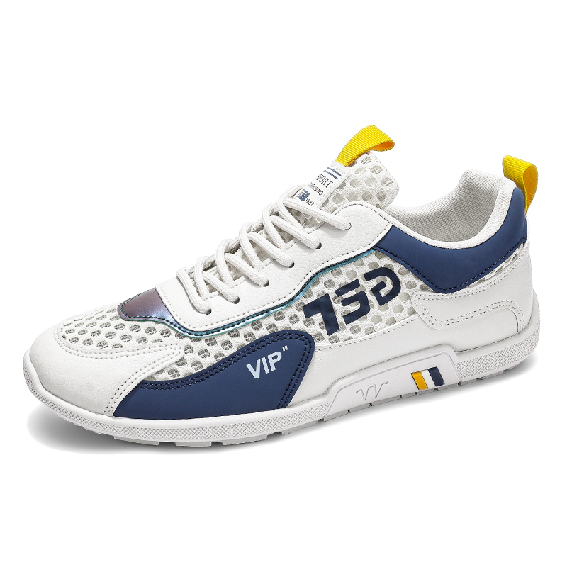 Низкие повседневные туфли мужские KUPE, Gray Black
Низкие повседневные туфли мужские KUPE, Gray Black