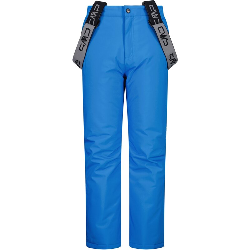 Комбинезон из саржи Cmp, синий
Комбинезон из саржи Cmp, синий