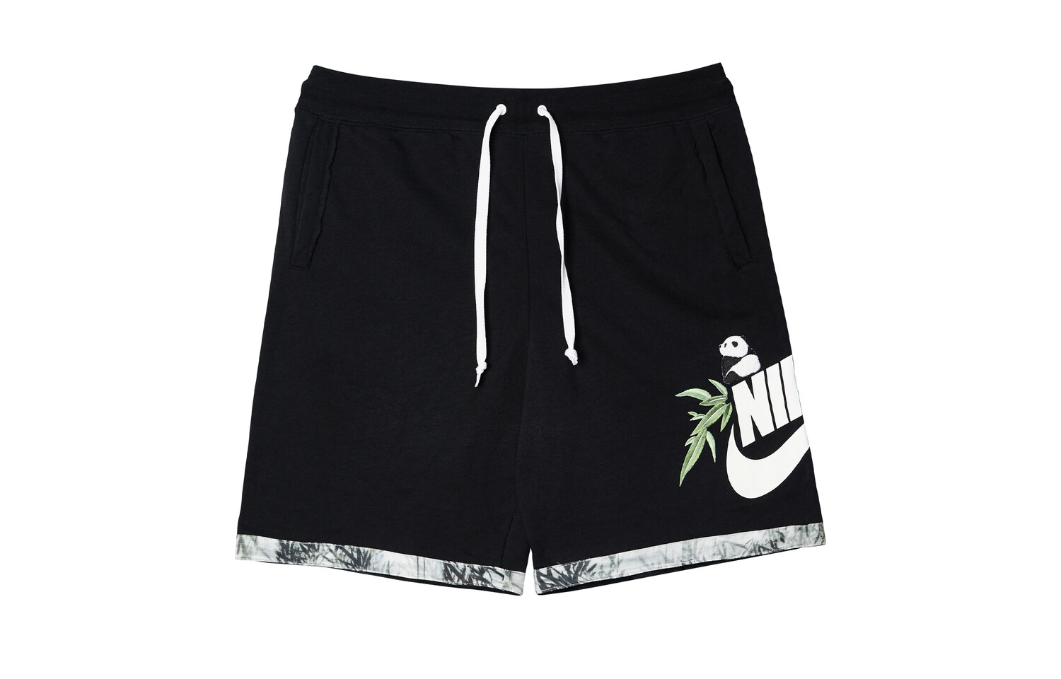 Повседневные шорты мужские черные, белые, зеленые, серые Nike, черный
Повседневные шорты мужские черные, белые, зеленые, серые Nike, черный