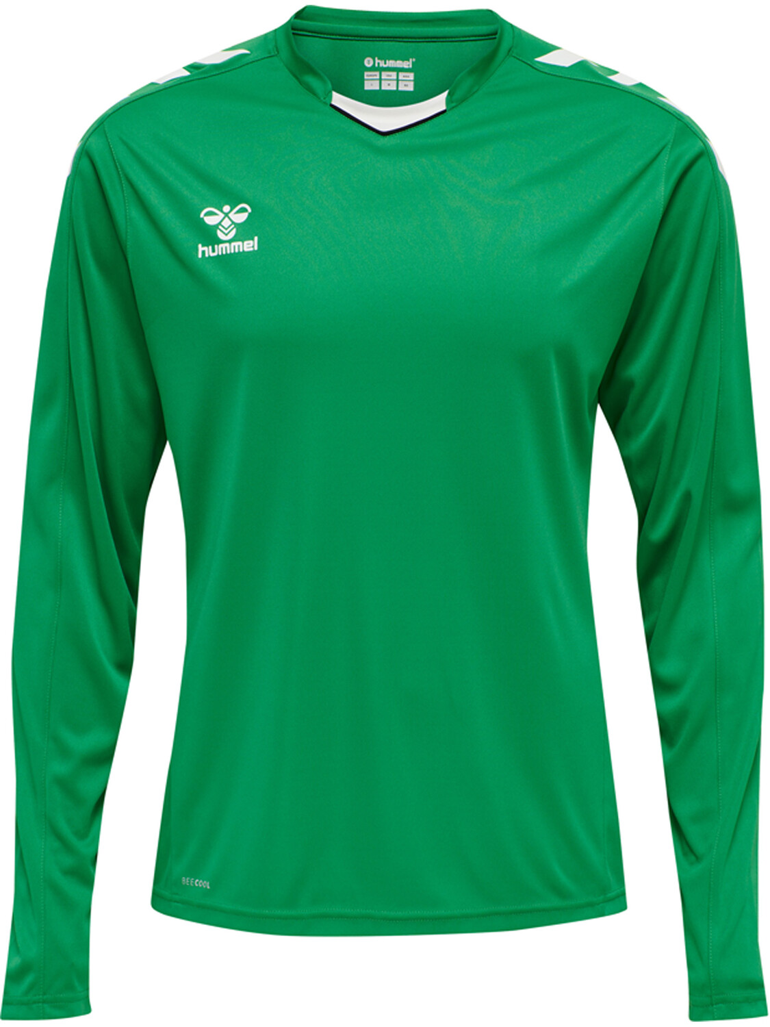 Футболка Hummel Trikot L/S Hmlcore Xk Poly Jersey L/S, цвет JELLY BEAN
Футболка Hummel Trikot L/S Hmlcore Xk Poly Jersey L/S, цвет JELLY BEAN