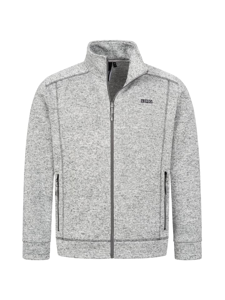 Толстовка DEPROC Active, серый
Толстовка DEPROC Active, серый