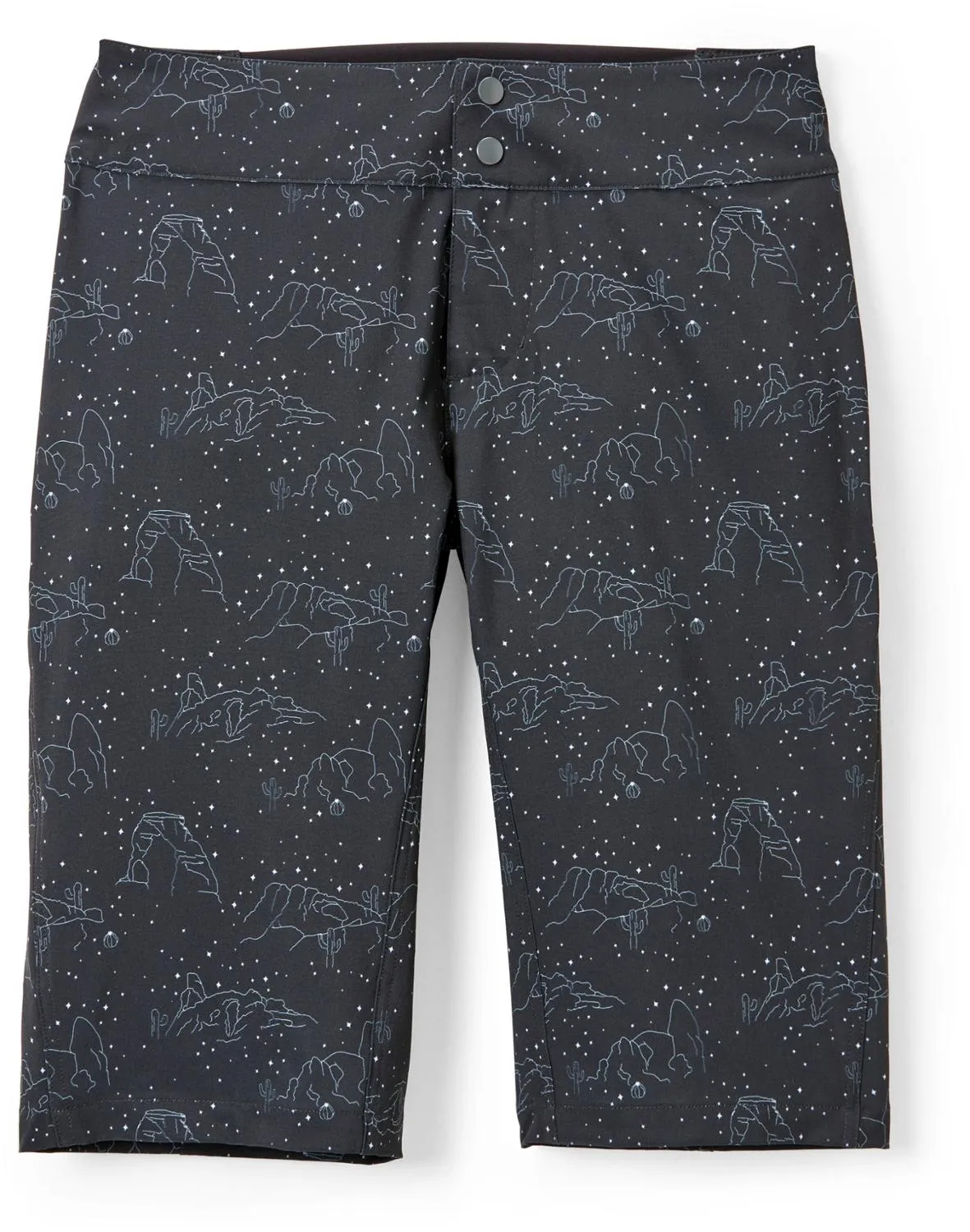 Шорты для горного велоспорта Ramsey - Женские Wild Rye, Midnight Arches
Шорты для горного велоспорта Ramsey - Женские Wild Rye, Midnight Arches