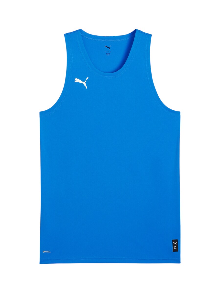 Футболка Performance PUMA Teamjaws Starter, синий
Футболка Performance PUMA Teamjaws Starter, синий