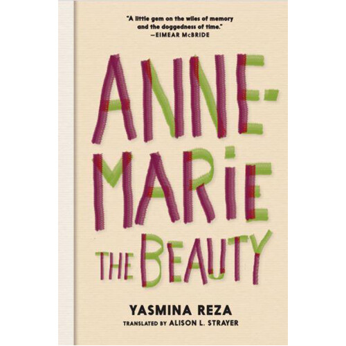 Книга Anne-Marie The Beauty
Книга Anne-Marie The Beauty