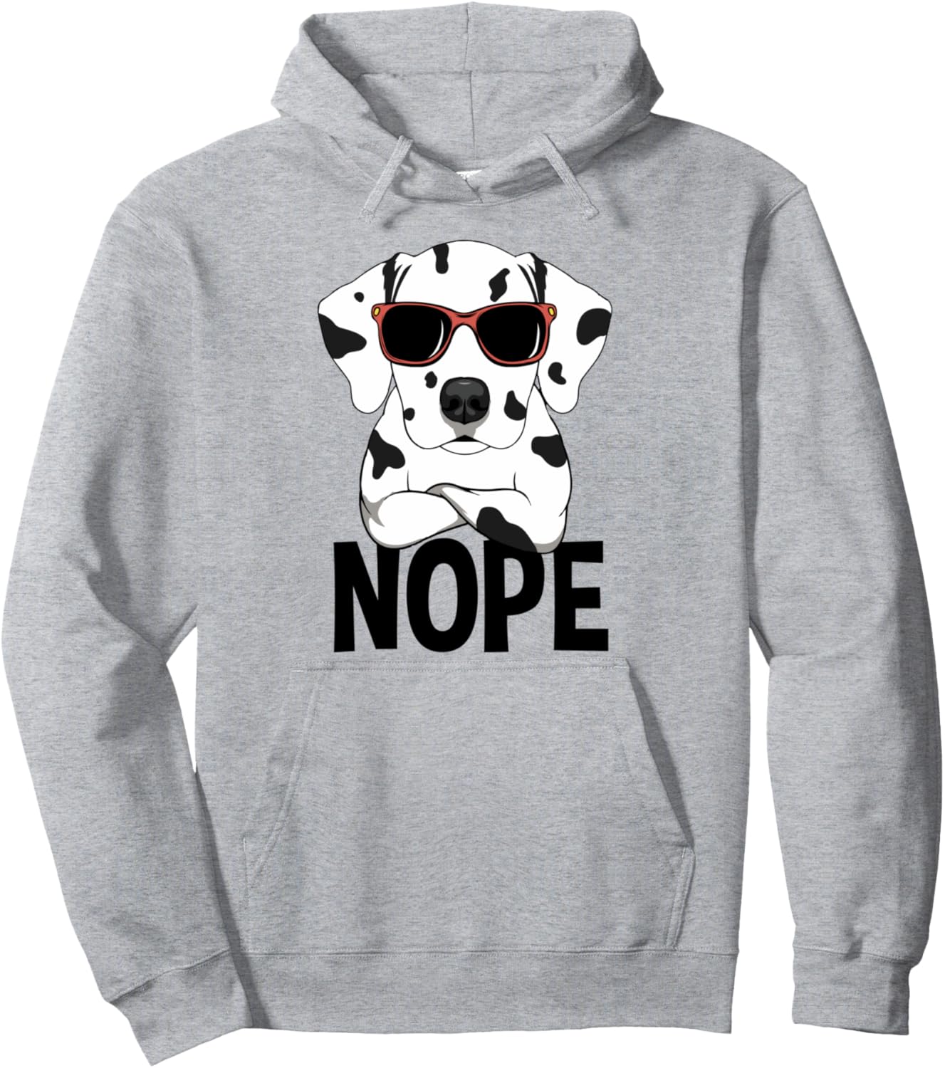 Нет, далматинец. Забавная толстовка с надписью Нет Dalmatian Dog Cool Funny Gifts, серый
Нет, далматинец. Забавная толстовка с надписью Нет Dalmatian Dog Cool Funny Gifts, серый