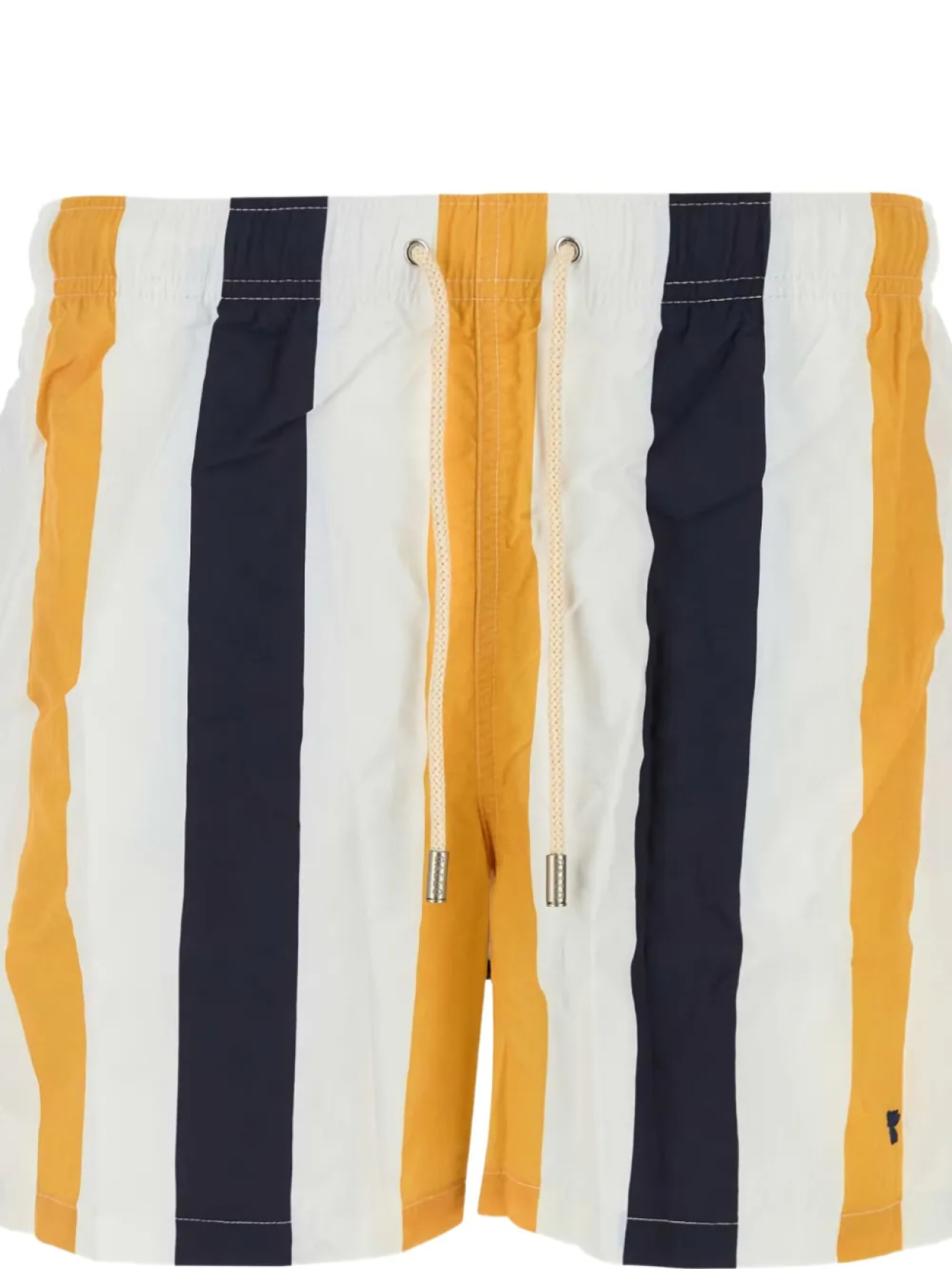 Полосатые плавки Gallo, белый 
Полосатые плавки Gallo, белый