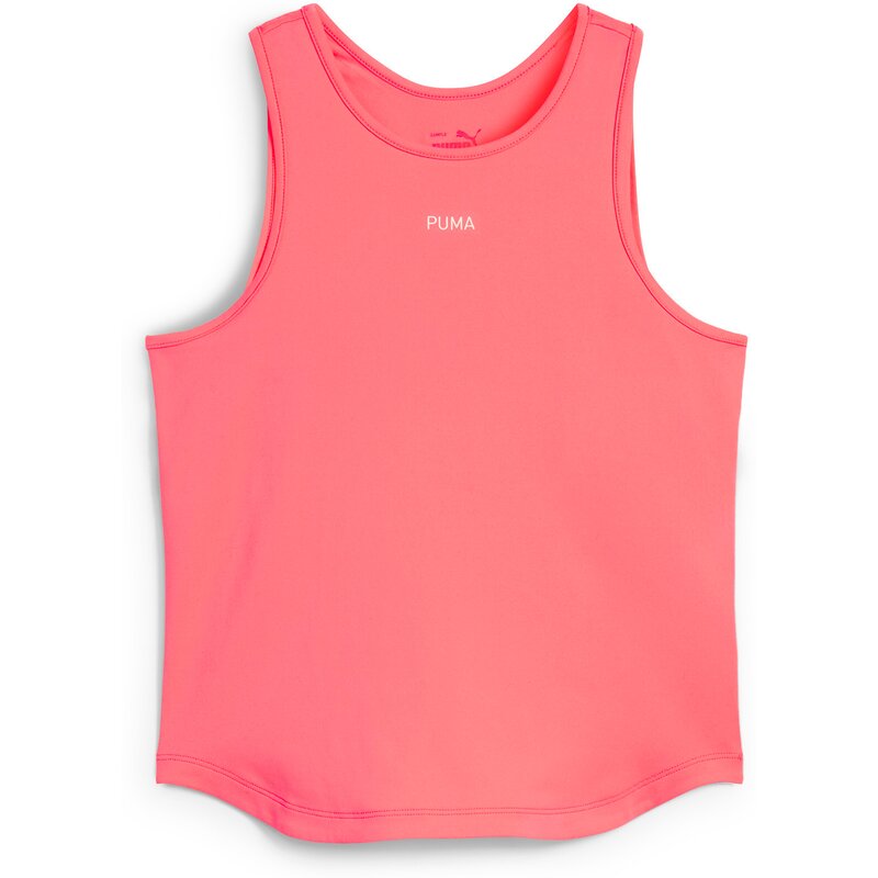Рубашка Cloudspun mix tank - короткая Puma, цвет sunset glow
Рубашка Cloudspun mix tank - короткая Puma, цвет sunset glow