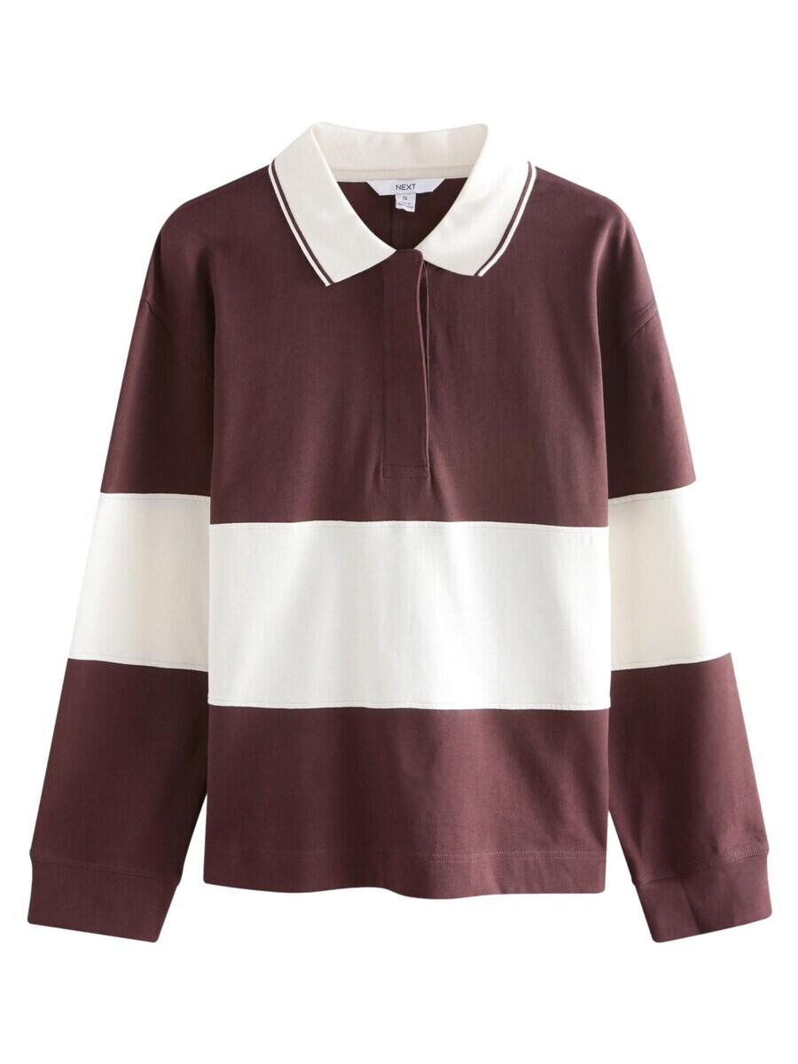Рубашка поло Next Shirt, бордо
Рубашка поло Next Shirt, бордо