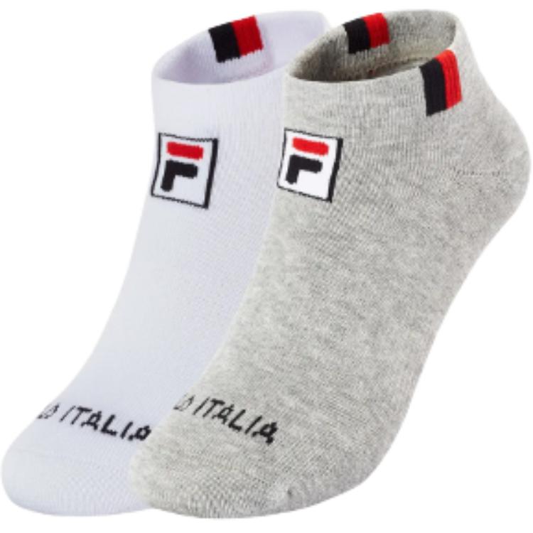 Носки FILA KIDS, серый
Носки FILA KIDS, серый