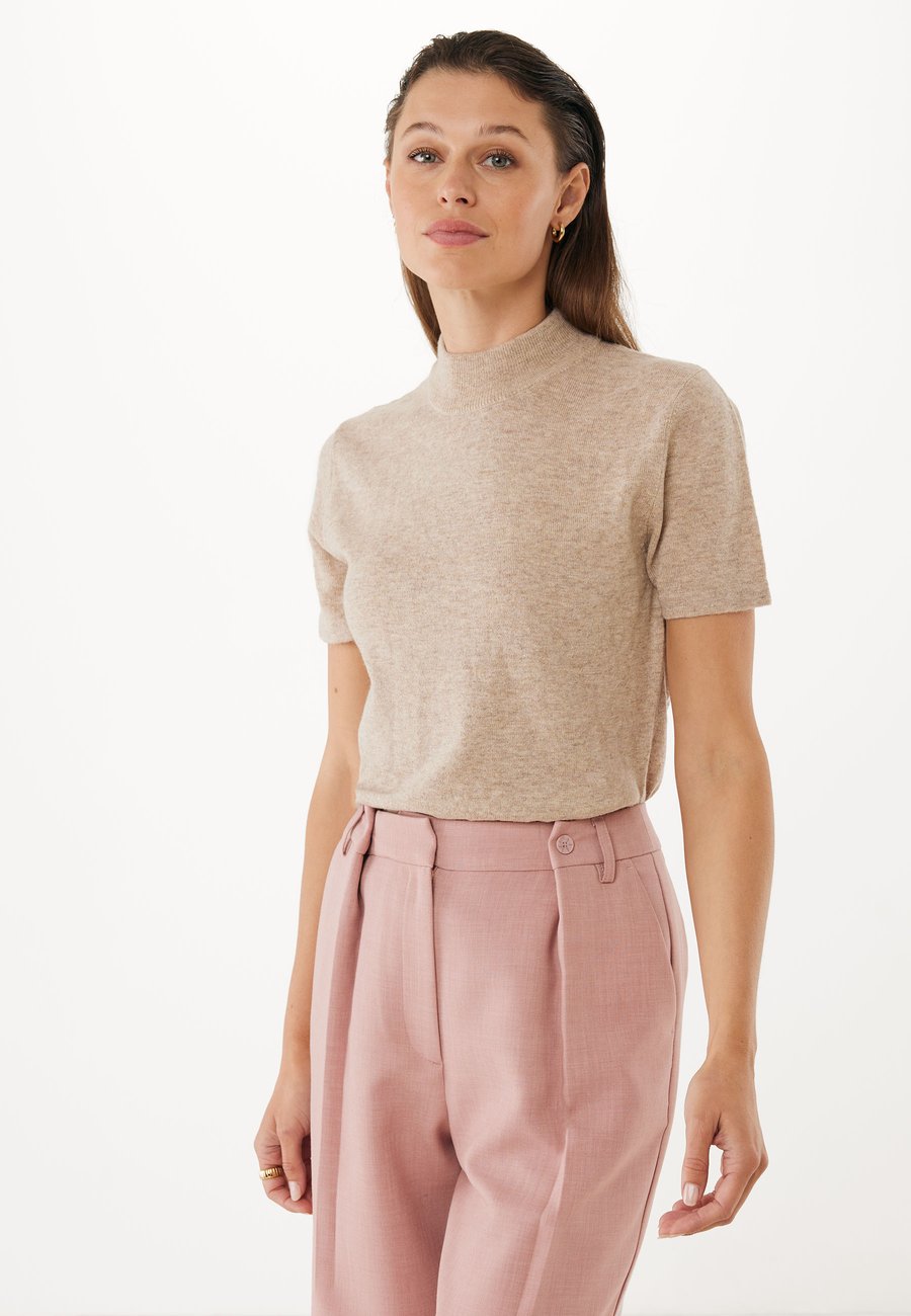 Футболка Mexx SILENE, Beige
Футболка Mexx SILENE, Beige