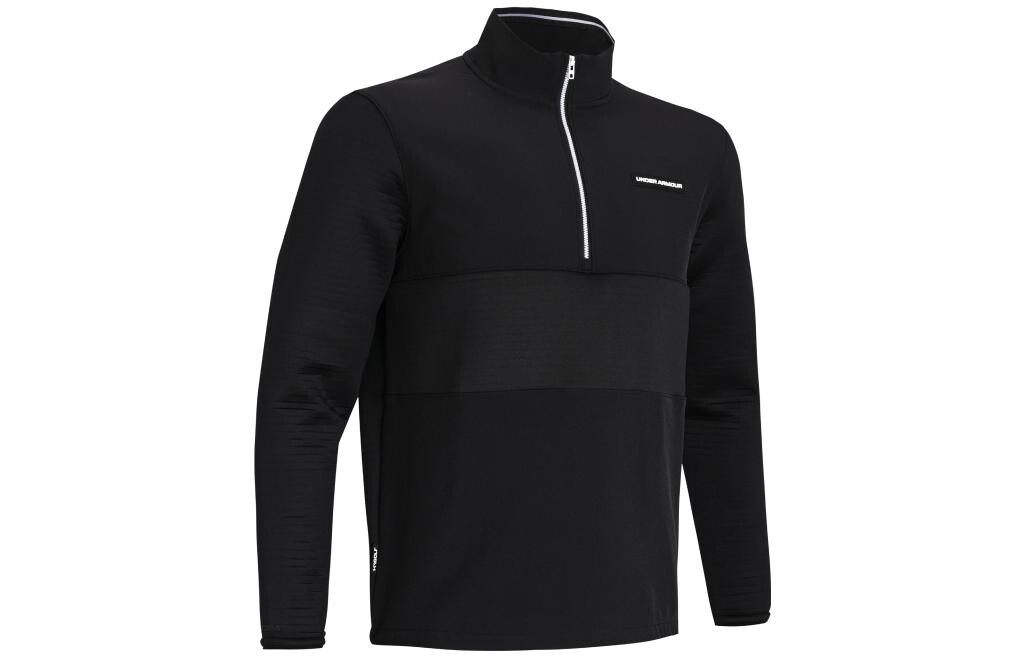 Мужская толстовка Under Armour, цвет Black
Мужская толстовка Under Armour, цвет Black