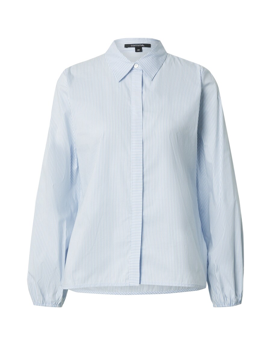 Блуза COMMA, белый
Блуза COMMA, белый