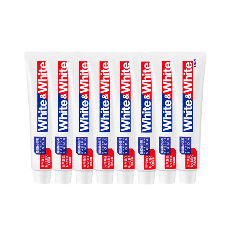 LION Белый оригинальный импортный King White зубная паста для очистки и свежести дыхания другое
LION Белый оригинальный импортный King White зубная паста для очистки и свежести дыхания другое