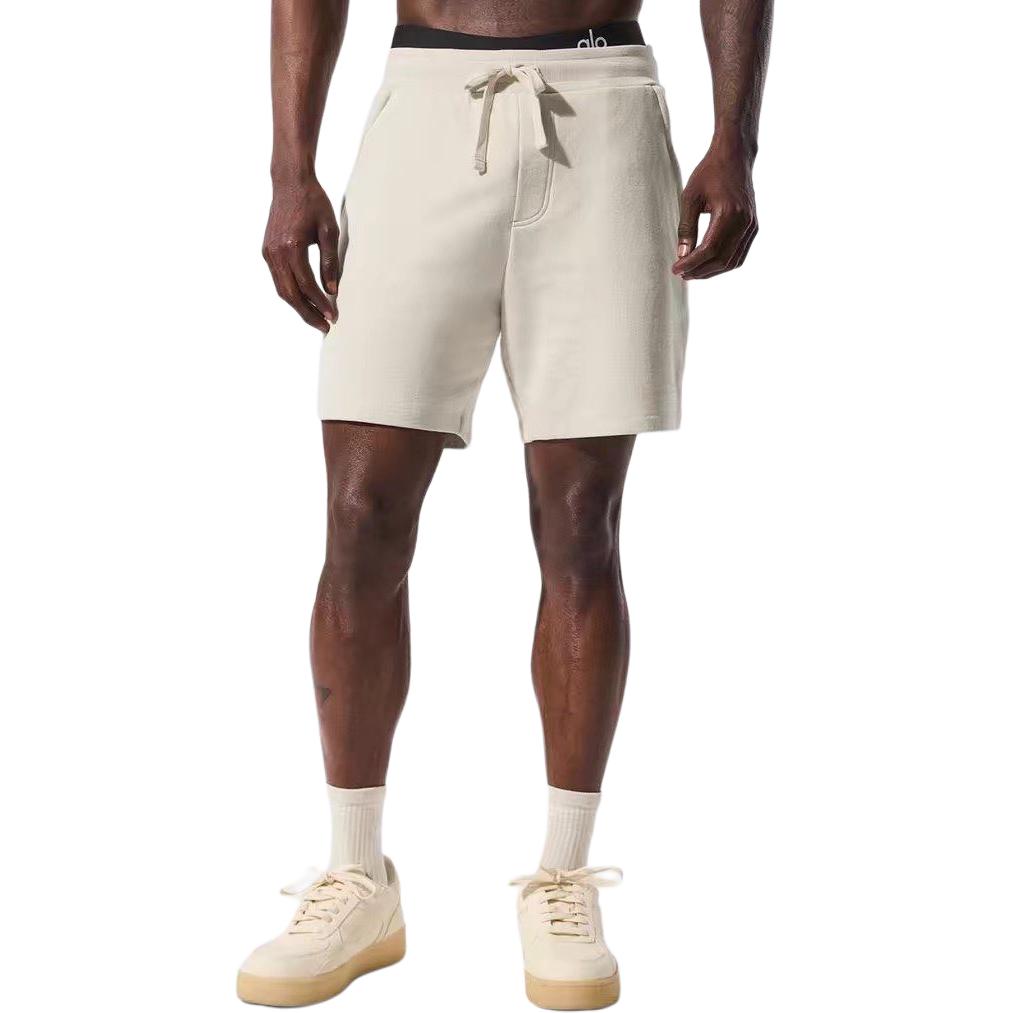 Повседневные шорты мужские Alo Yoga, Bone
Повседневные шорты мужские Alo Yoga, Bone