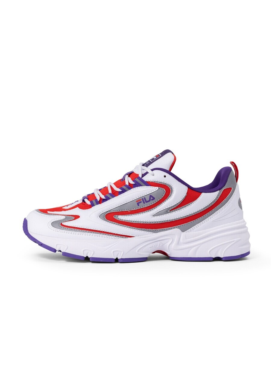 Кроссовки FILA Athletic Shoes ACTIX, разноцветный
Кроссовки FILA Athletic Shoes ACTIX, разноцветный