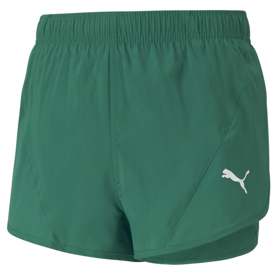 Детские шорты Puma Cross the LINE Split Short 2.0 Y 520343
Детские шорты Puma Cross the LINE Split Short 2.0 Y 520343