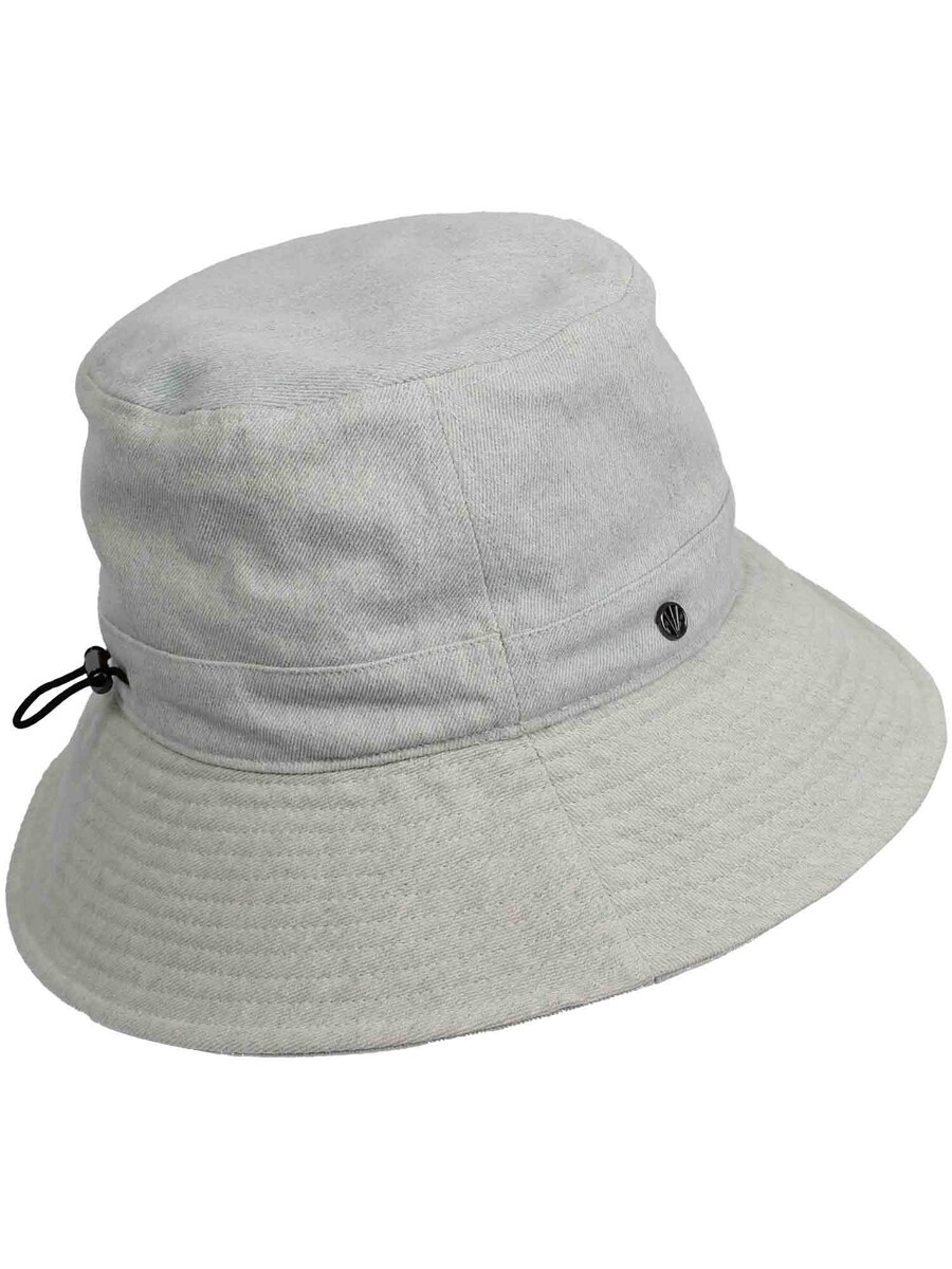 Шляпа LOEVENICH, синий деним
Шляпа LOEVENICH, синий деним