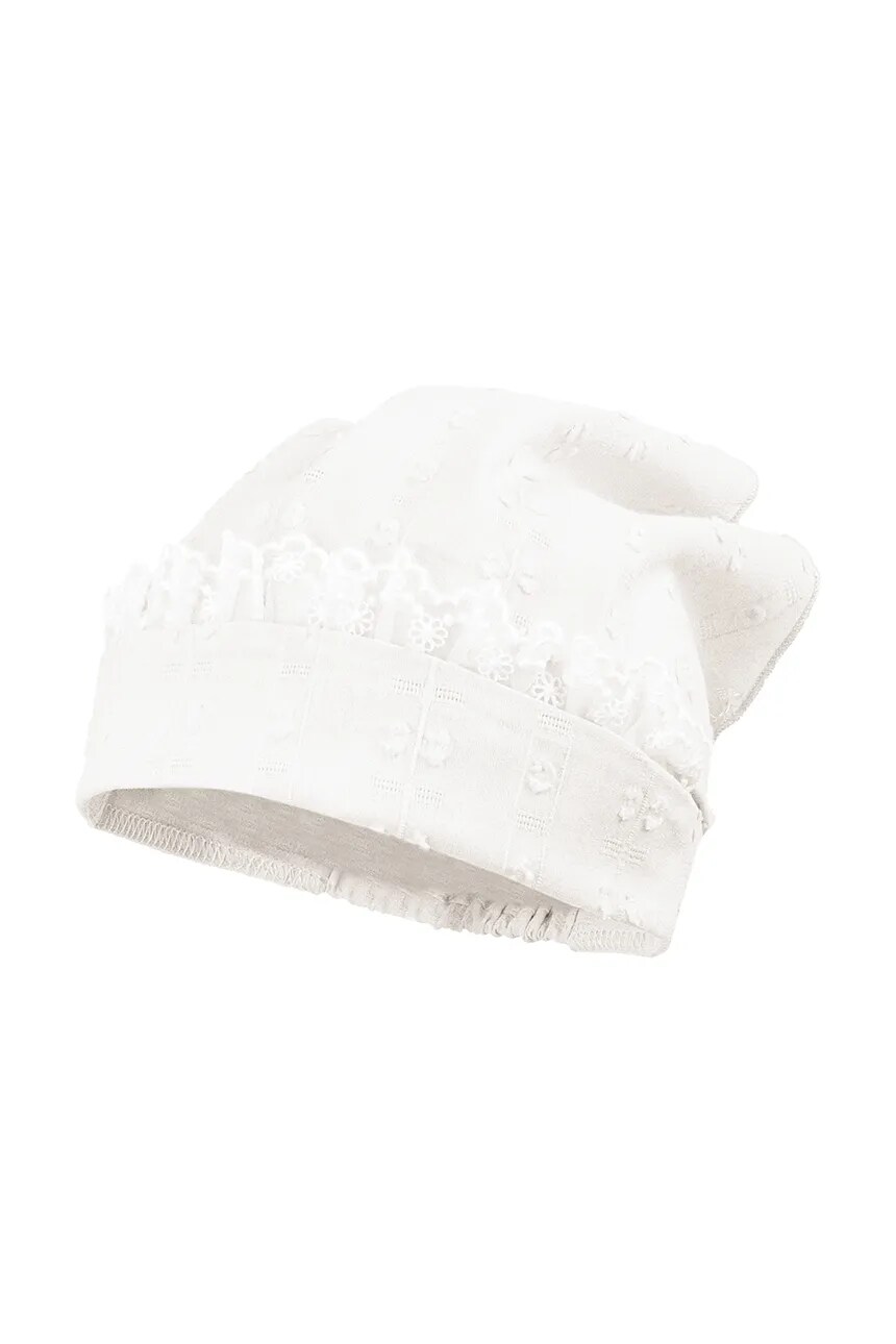 Детский шарф MARGOTTA Jamiks, бежевый
Детский шарф MARGOTTA Jamiks, бежевый