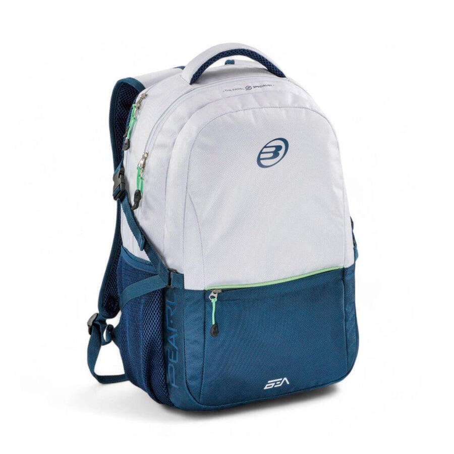 Рюкзак Bullpadel Bpm25021 Pearl White Woman
Рюкзак Bullpadel Bpm25021 Pearl White Woman