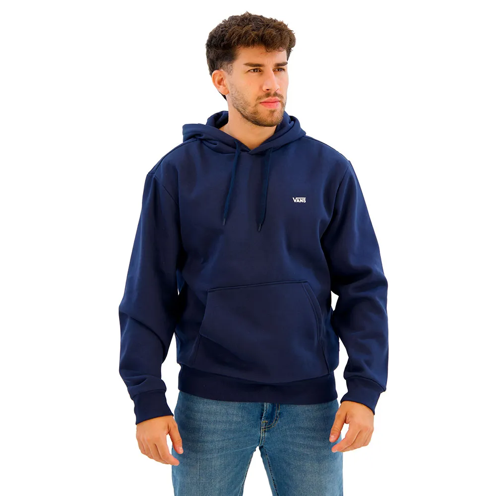 Толстовка Vans Left Chest, синий
Толстовка Vans Left Chest, синий