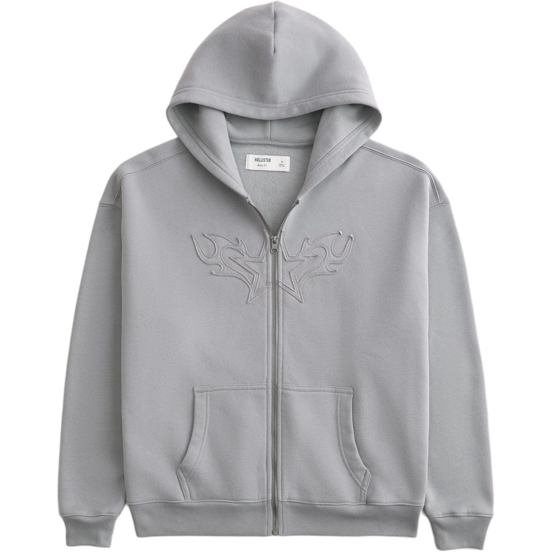 Куртки и пальто Hollister для мужчин Hollister/, серый
Куртки и пальто Hollister для мужчин Hollister/, серый