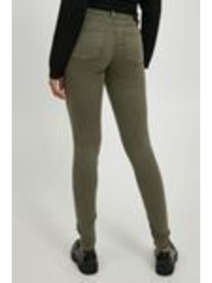 Pulz Джинсы PZZOEY Skinny fit, цвет «Виноградный лист»
Pulz Джинсы PZZOEY Skinny fit, цвет «Виноградный лист»