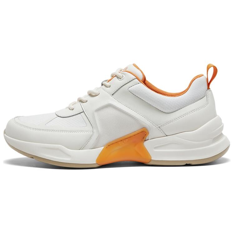 Кроссовки мужские Lifestyle Shoes Men Low-Top Skap, черный
Кроссовки мужские Lifestyle Shoes Men Low-Top Skap, черный