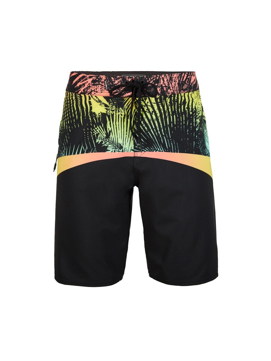 Шорты для серфинга O'NEILL Swimming Trunks, черный
Шорты для серфинга O'NEILL Swimming Trunks, черный