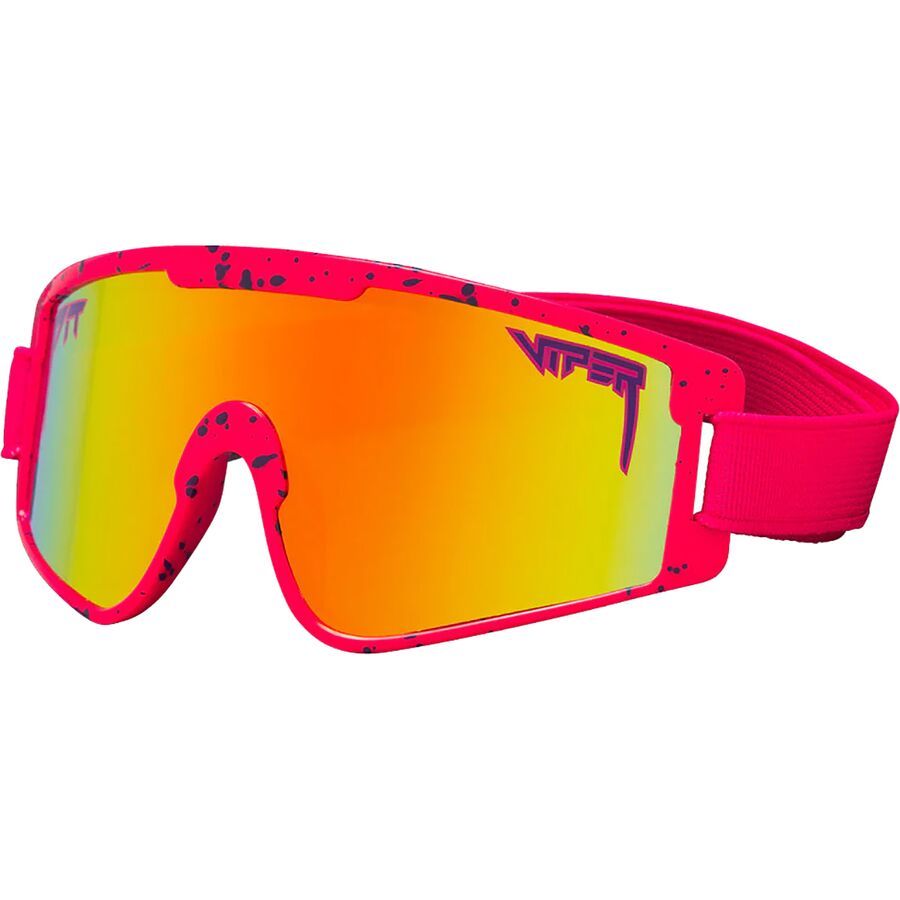 Солнцезащитные очки Pit Viper The Baby Vipes Polarized Pit Viper, The Radical Polarized
Солнцезащитные очки Pit Viper The Baby Vipes Polarized Pit Viper, The Radical Polarized