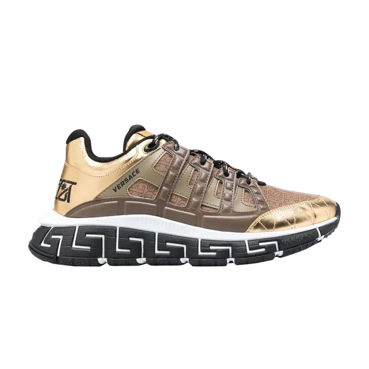 Кроссовки Versace Trigreca, золотой, Желтый, Кроссовки Versace Trigreca, золотой
Кроссовки Versace Trigreca, золотой, Желтый, Кроссовки Versace Trigreca, золотой