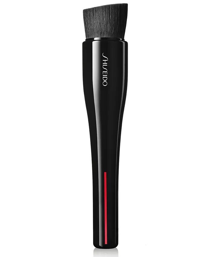 Кисть для тонального крема Hasu Fude Shiseido
Кисть для тонального крема Hasu Fude Shiseido