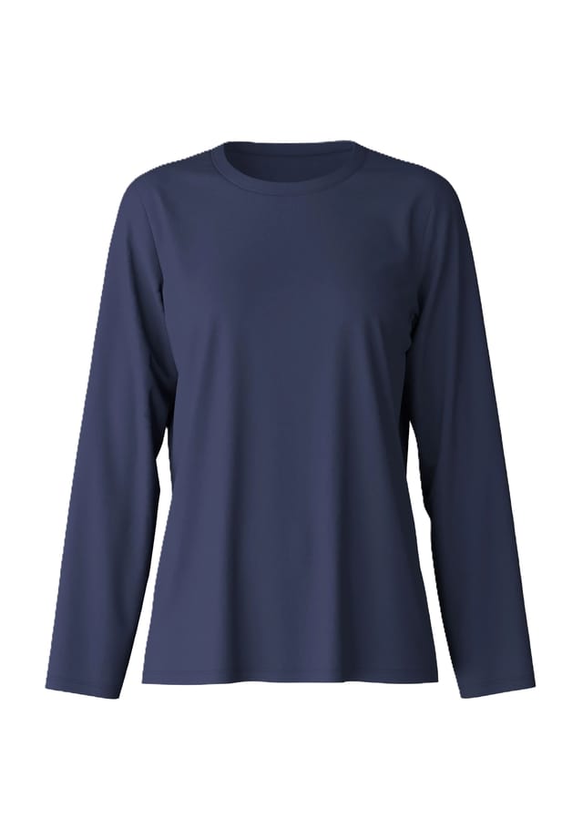 Избранное пижамный верх для сна хлопок Calida, синий
Избранное пижамный верх для сна хлопок Calida, синий